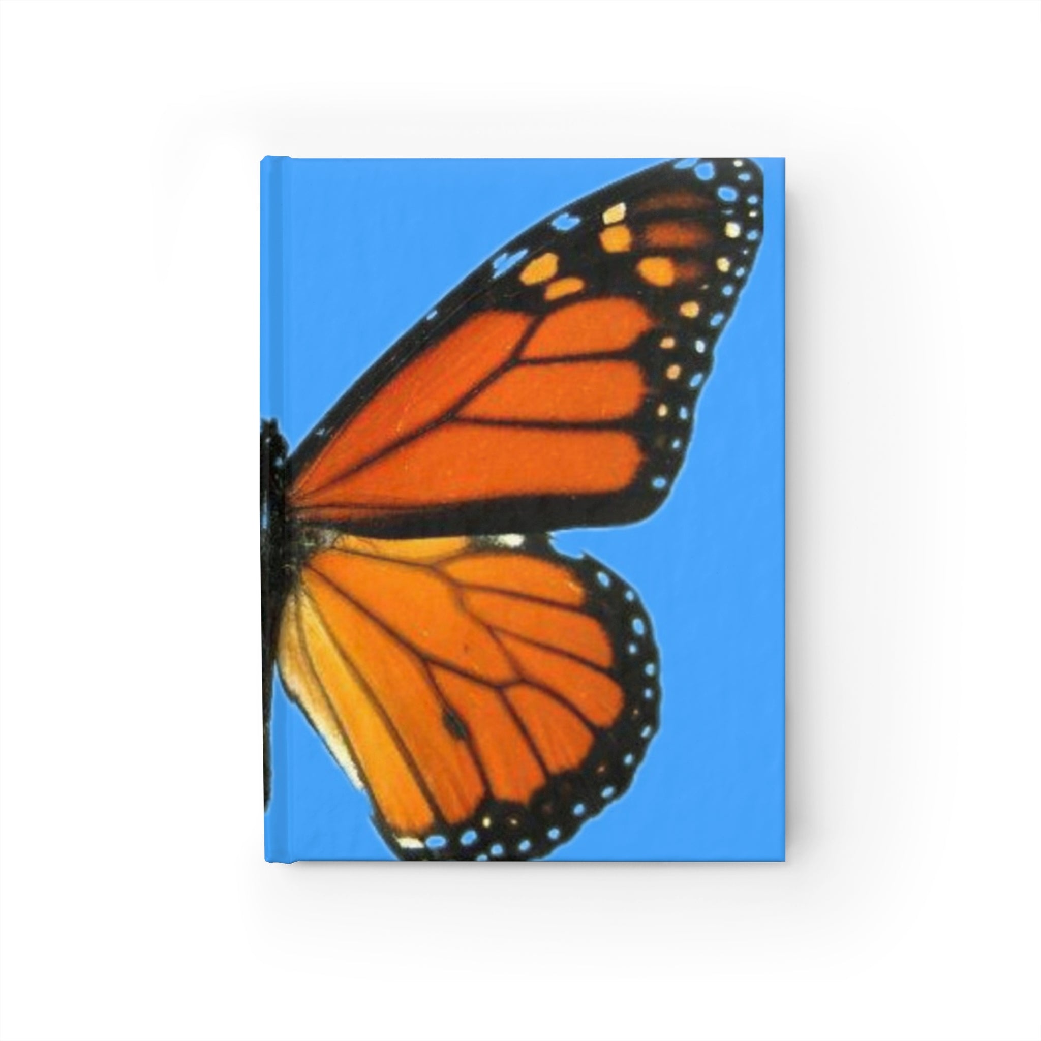 Electric Butterfly Journal